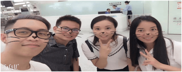 记AG亚娱管理进步奖获得者新马六天游