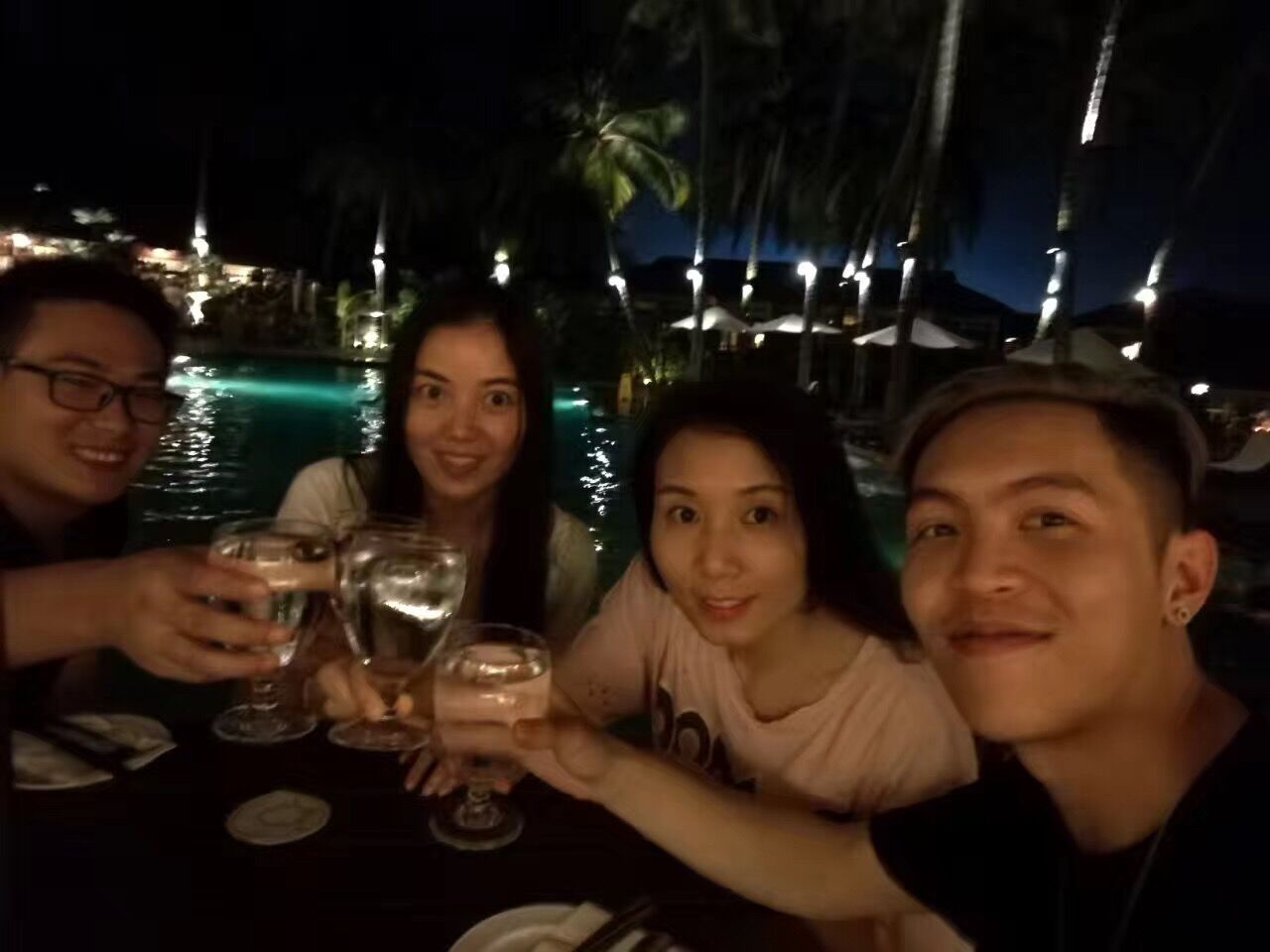 记AG亚娱管理进步奖获得者新马六天游