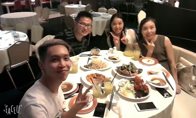 记AG亚娱管理进步奖获得者新马六天游