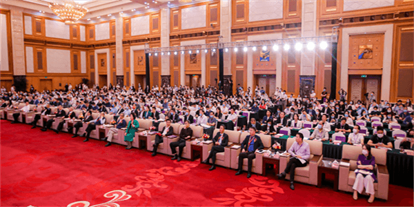 AG亚娱供应链荣膺深圳企业500强