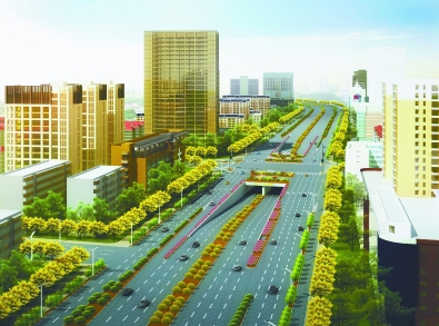 预测：2016物流行业将呈现四大趋势